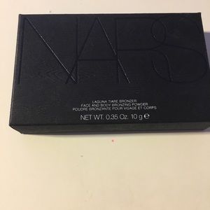 NARS Laguna Tiare bronzer .35 oz